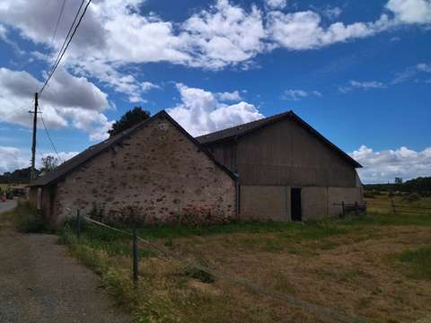 Vente maison 2 pièces