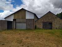 Vente maison 2 pièces