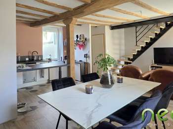 Vente Maison 1 chambreMelay