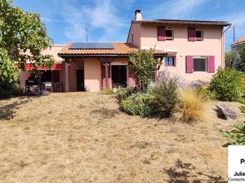 Vente maison 7 pièces Melay 49
