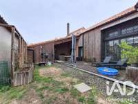 Vente maison 7 pièces Vente maison 7 pièces