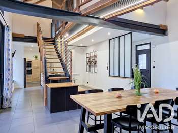 Vente Maison 4 chambresMelay