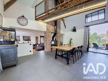 Vente maison 7 pièces Vente maison 7 pièces