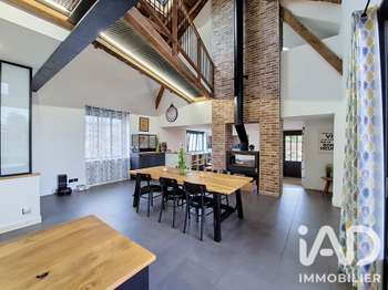Vente maison 7 pièces Vente maison 7 pièces