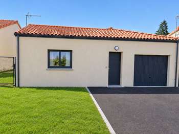 Vente Maison 2 chambresMelay