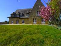 Vente maison 15 pièces