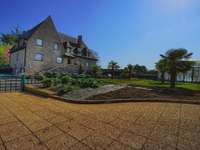 Vente maison 15 pièces