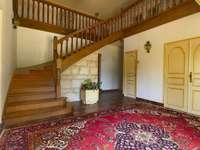 Vente maison 15 pièces