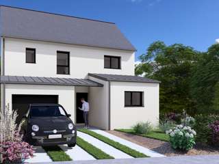 Vente maison