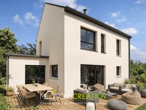 Vente Maison 4 chambresMelesse