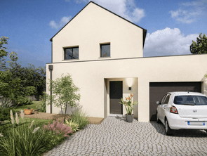 Vente Maison 4 chambresMelesse