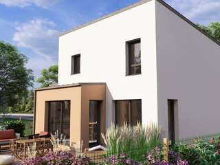 Vente maison