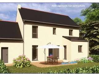 Vente maison