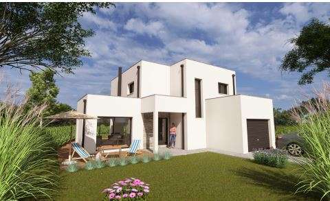 Vente maison