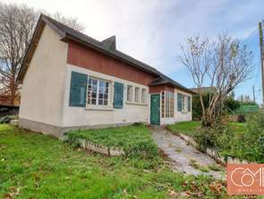 Vente Maison 2 chambresMelesse