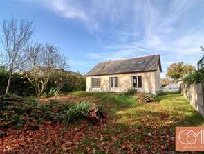 Vente Maison 2 chambresMelesse