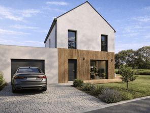 Vente Maison 4 chambresMelesse