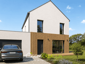 Vente Maison 4 chambresMelesse