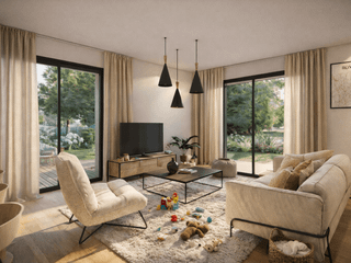 Vente maison