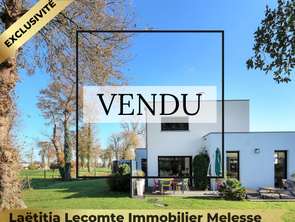Vente Maison 6 chambresMelesse