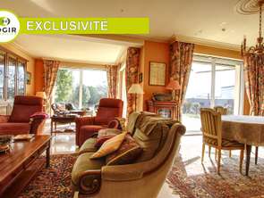 Vente Maison 5 chambresMelesse