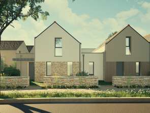 Vente Maison 3 chambresMelesse