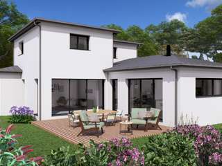 Vente maison