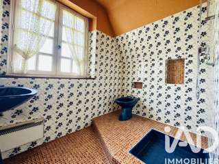 Vente maison 12 pièces