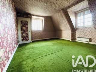 Vente maison 12 pièces