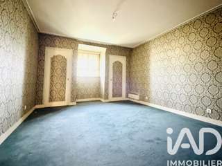 Vente maison 12 pièces