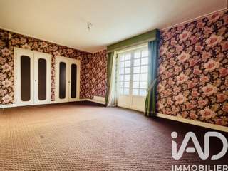 Vente maison 12 pièces