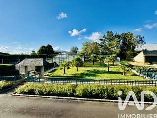 Vente maison 12 pièces