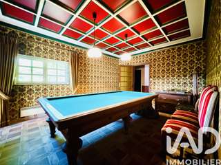 Vente maison 12 pièces