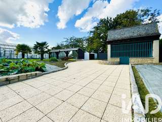 Vente maison 12 pièces