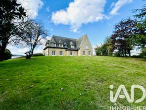 Vente Maison 12 piècesMelesse