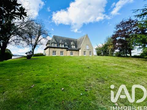 Vente maison 12 pièces Melesse 35