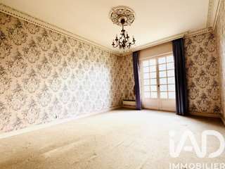 Vente maison 12 pièces