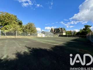 Vente maison 12 pièces