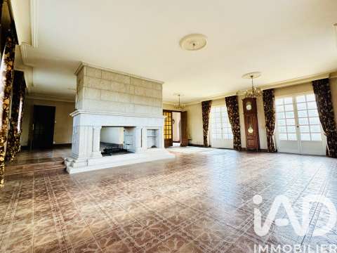Vente maison 12 pièces