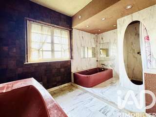 Vente maison 12 pièces