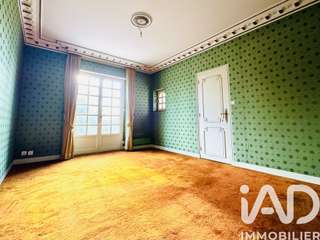 Vente maison 12 pièces