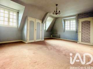 Vente maison 12 pièces