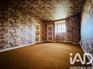 Vente maison 12 pièces