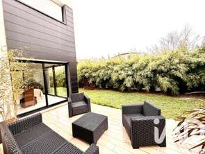 Vente Maison 5 chambresMelesse