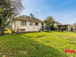 Vente Maison 3 chambresMelesse