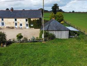 Vente Maison 5 chambresMelesse