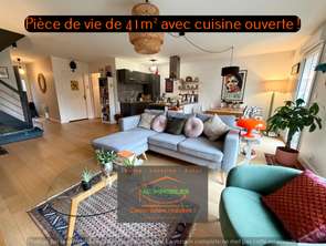 Vente Maison 4 chambresMelesse
