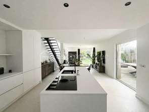 Vente Maison 4 chambresMelesse