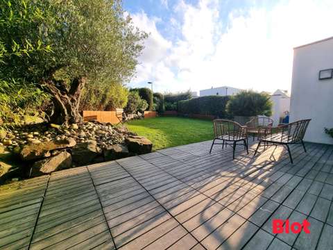 Vente maison 7 pièces Melesse 35