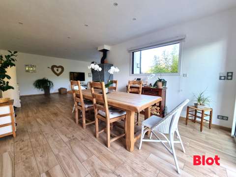 Vente maison 7 pièces Vente maison 7 pièces